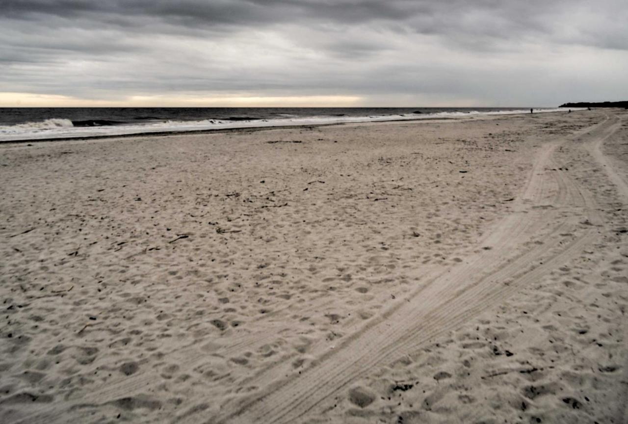 Hilton Head Condo Beach Supplies, Walk To Shore! Hilton Head Island Exterior foto
